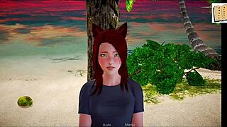 What secrets unfold in My New Family episode 64?