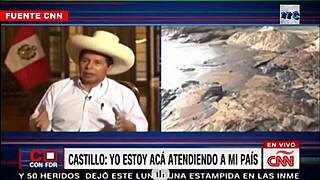 anal action with pedro castillo in focus