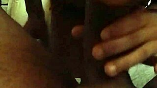 Small Tits Devour Huge Dick Like Starving Whore for Dinner