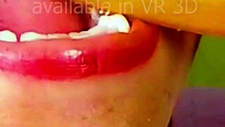 I chew and swallow this vore food eagerly