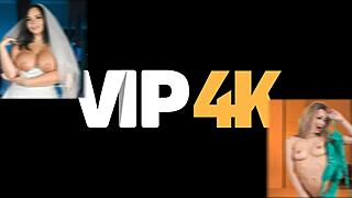 cuck4k dont you like my dirty surprise honey with russian wife in stockings 😏