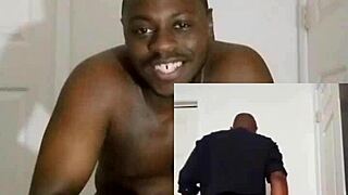 Why not enjoy my favorite dances and orgasms in suit and necktie for free?