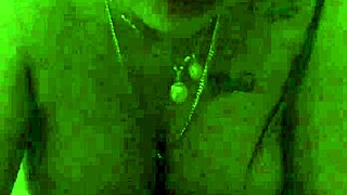 venezuelan nayra appears in a hot sequence number 07