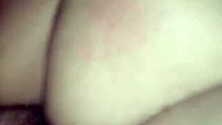 Amiga desesperada nos quedamos solos en casa y me regala su amistad - pt1