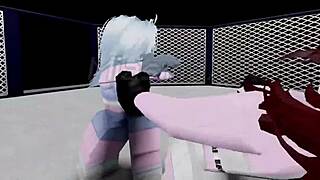 Intriguing Cage Incident Unfolds in Part One