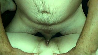 fucking neighbors busty wife hard in wet shaved pussy 💦🍆