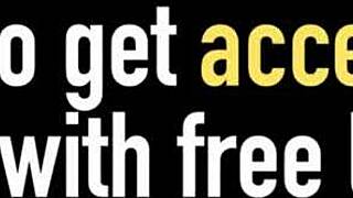 Will This Hot Blonde Vicky Vette Fill Her Cunt With Her Lover's Hard Dick?