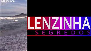 Wow, check out these fantastic scenes from Brazil's most beautiful naturism beach!