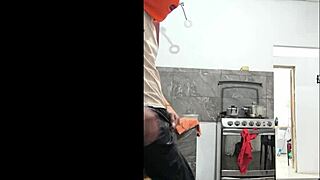 Big Cock Fantasy: Want to Fuck Me After Seeing Sexy Skirt?