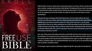 The Free-Use Bible Book of Genesis 1 Audiobook Erotica Literotica Audio Story Edit