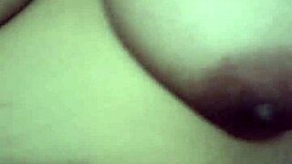 Oh My God, Watch This Sexy Indian Babe Swallow Cum in Wild College Party Action!