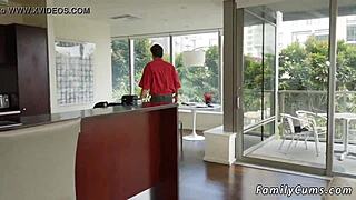 hey, is this teen ready to play hide and go fuck with some hardcore action?