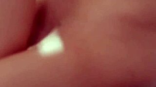 Demi Hawks Gets Detailed Lesbian Fingering Lessons From Explicit Kait