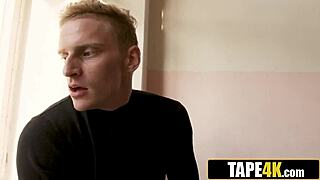 Pervy Student Collars Hot Mature Tutor