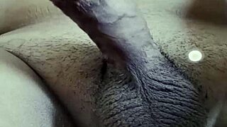 Filipina Girlfriend's Leaked Bedroom Video Call with Pretty Asian Pussy Tease