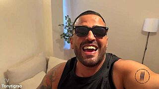 trailer for sleeping only after the pleasure