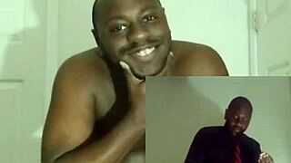 Why not enjoy my favorite dances and orgasms in suit and necktie for free?