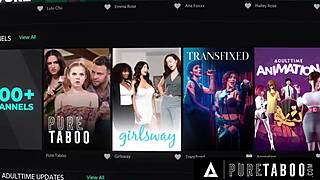 Hey, watch this submissive cuckold let femdom wife Jewelz Blu dominate him after catching her cheating! 😈🔥