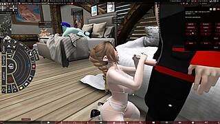 Intense Emotions Unfold In Virtual Reality Adventure