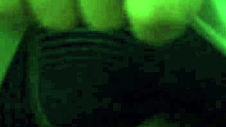 Neighbor Babe With Giant Ass Tempts You