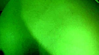 Amateur milf enjoys hardcore kinky sex in basement