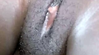 hey, free use this milf's pussy with your muscular black cock, you whore