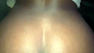 Creamy pussy teen 18+ caught fucking by her momma - what a wild surprise!