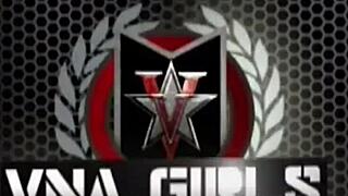 Hot Ava Addams forms a sensual lesbian duo with big natural tits and mature charm.