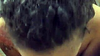 Damn, Alix Avery Is A Cute Dick Sucking Pro In This Blowjob Scene!