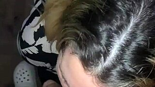 como me encanta chupar esa polla grande y tragar toda la leche 😋