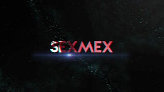 Gali Diva Enjoys Passionate Fucking With Her Friend's Huge Cock In Hardcore Action