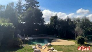 sally and jade are two beautiful french brunettes enjoying a sexy threesome with big tits and asses