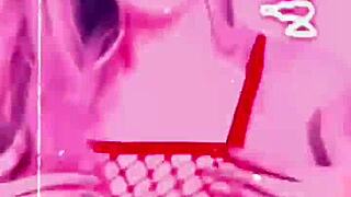 obsession unfolds as a mysterious gift in her world