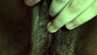 Hey, I just love rubbing my virgin pussy so much 😏