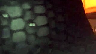 Big Booty Wife Dances And Shakes Her Ass