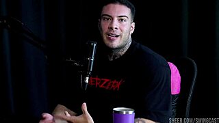 Hey, check out this hot compilation of Rafinha do Cref cast with Tifany Rocha in part 1, all steamy on sheer red! 🔥💦