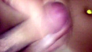 Young Czech Teen Delivers Perfect Homemade Handjob Ending In Cumshot