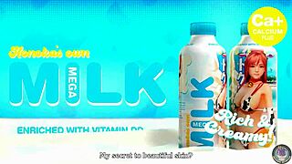 Honoka is such a hot little one 😏