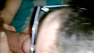 Discover the intriguing amateur homemade video captured back in February 2016