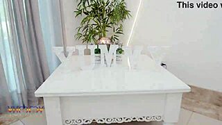 Curly Latina Teen Slave Nat Endures Hardcore Anal With Double Penetration Gaping And Piss Drinking In Intense Session