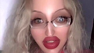 Exploring a full movie storyline with glasses and Russian elements at 6:40