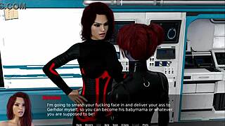 through spacetime adventure episode 29