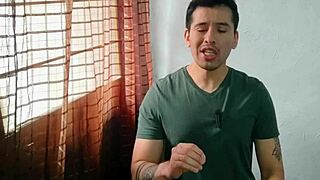 Watch This Mature Man Get Penetrated by Bisexual Taxi Driver! He Even Gives Cock Back in Wild Gay Tale!