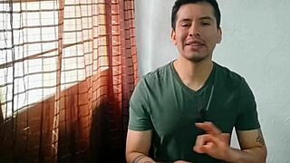 Watch This Mature Man Get Penetrated by Bisexual Taxi Driver! He Even Gives Cock Back in Wild Gay Tale!