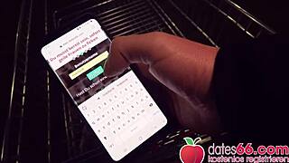 Curvy Milf Liz De Lane Nails Wild Outdoor Sex in Reality POV Action!