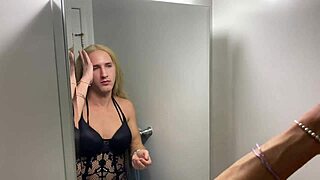 Check out this full crossdressing transformation into a hot shemale