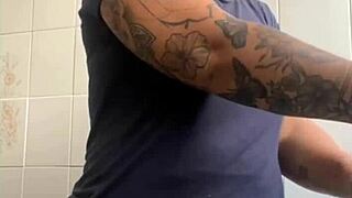 Would You Dive Into This Massive Juicy Pussy Or Feel Shy About Big Exhibitionist Flashing