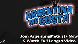 Hey, busty Latina bimbo with huge lips and jiggly pear ass teases 😍