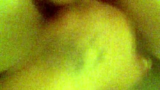 Wife Loves Playing With Two Holes Solo!