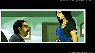 oh man i love these savita bhabhi videos episode 10 its so sexy ya know